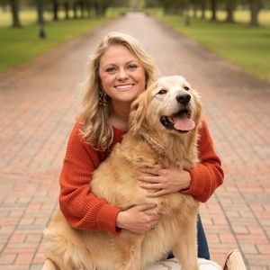 Meet your Posher, Allyson